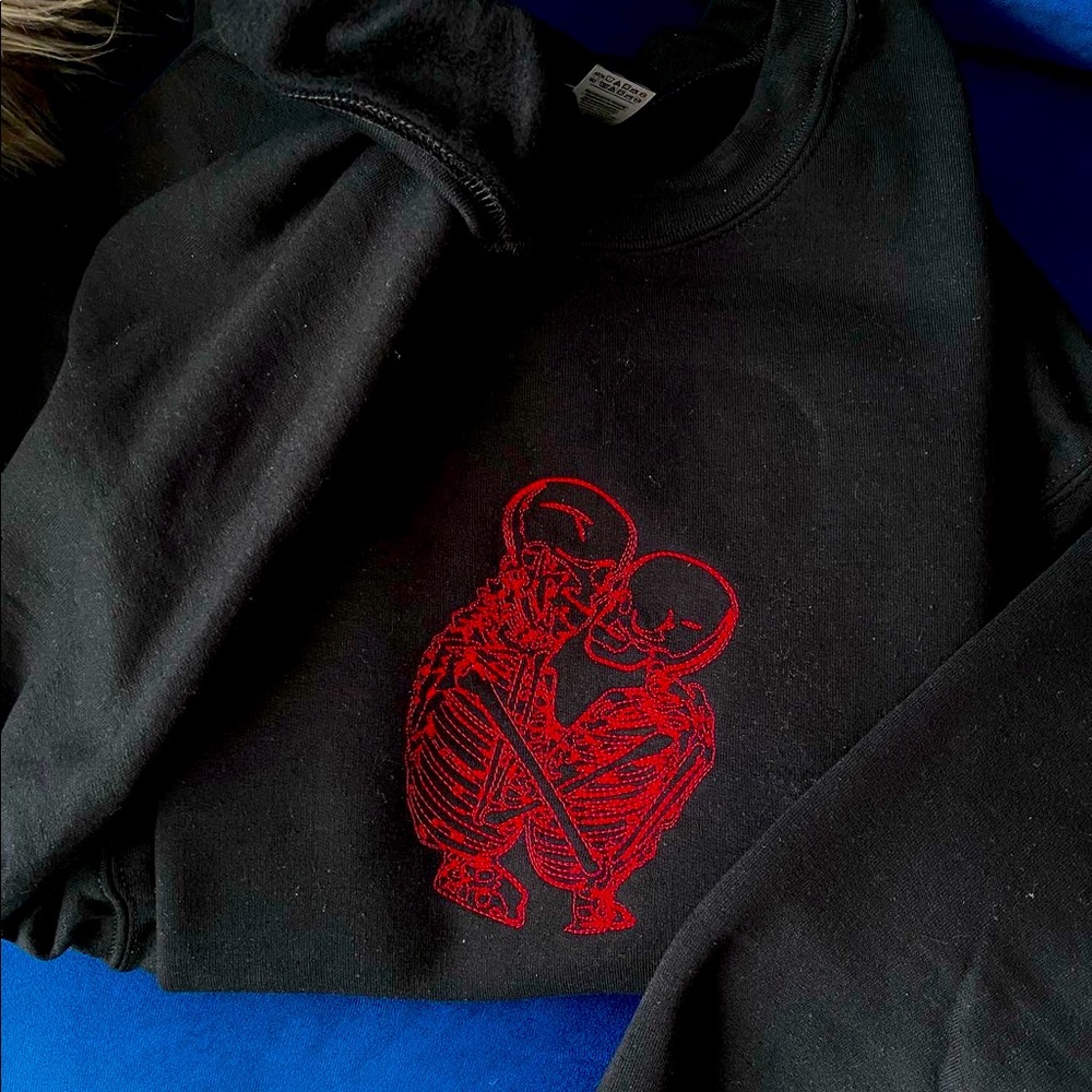 soulmate crewneck